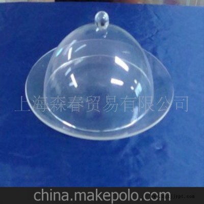 吸塑高透明亞克力有機(jī)玻璃罩