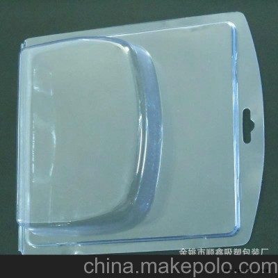 專業(yè)生產(chǎn)防靜電吸塑配件，電子吸塑包裝托，食品吸塑托