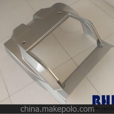 吸塑噴漆，ABS吸塑，吸塑加工，車殼吸塑