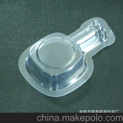 精美》余姚吸塑廠供應(yīng) 吸塑包裝 食品吸塑包裝盒