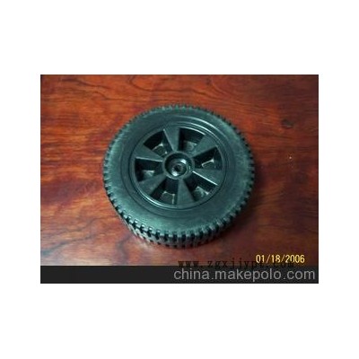 吹塑加工兒童塑膠車輪、各種吹塑加工。