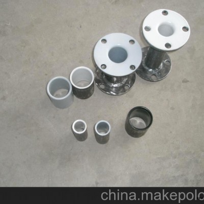 PE/PO滾塑儲(chǔ)罐、反應(yīng)釜、管道