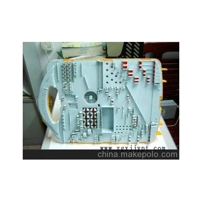 塑料外殼加工，塑料模具設計，開模具