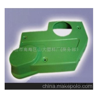 紡織機械護殼，塑料制品，吸塑加工(圖)