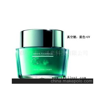 大量制作塑膠真空電鍍產(chǎn)品，來圖來樣開模生產(chǎn)