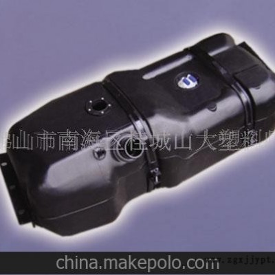 加工定制滾塑油箱，高強(qiáng)度塑料油箱，滾塑產(chǎn)品加工(圖)