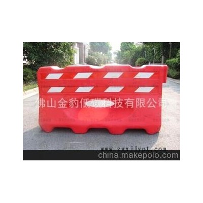 供應(yīng)滾塑加工 塑料水馬、滾塑路障 滾塑水箱 汽車涉水喉 風(fēng)機(jī)外殼