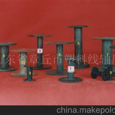 各種塑料線軸(圖)-生產各種塑料線軸