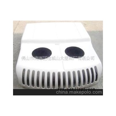 環(huán)保戶外空調(diào)外殼，塑料外殼，專業(yè)吸塑滾塑加工(圖)