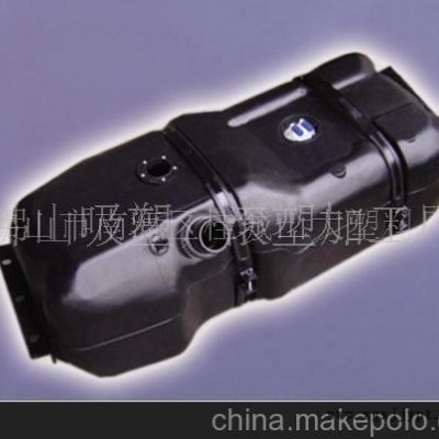 PE滾塑柴油箱，滾塑制品，滾塑加工(圖)