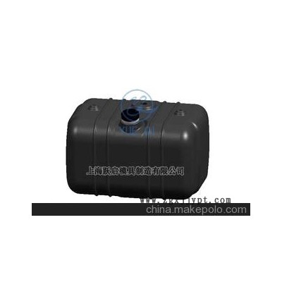 開模滾塑加工各種車用油箱