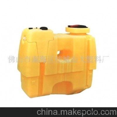 加工定制滾塑油箱，水箱，塑料容器加工，專業(yè)滾塑加工(圖)