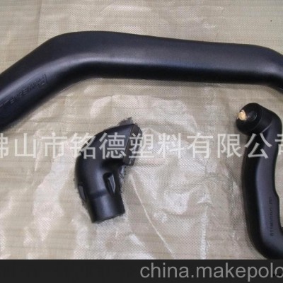 供應(yīng)滾塑加工，滾塑成型，汽車前杠滾塑成型，汽車涉水喉