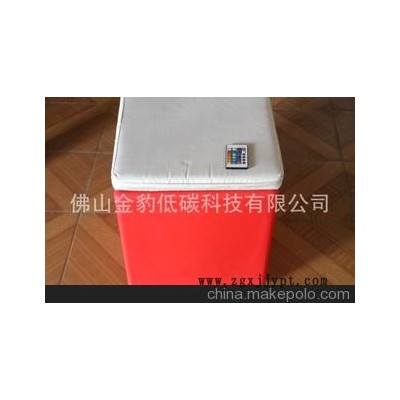 TUV BV驗廠ISO9001.2008質(zhì)量管理體系認證滾塑廠家LED發(fā)光凳子