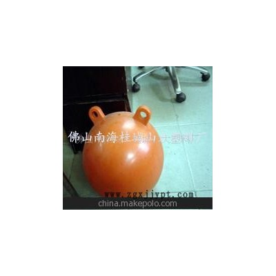 加工定制滾塑浮球，塑料浮球，滾塑加工成型(圖)
