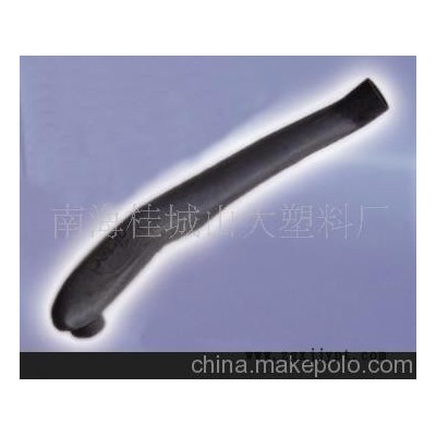 滾塑進(jìn)氣管，汽車配件，滾塑加工，滾塑成型(圖)
