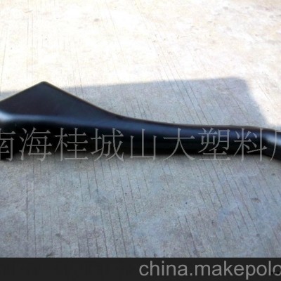 汽車涉水喉，汽車配件，滾塑加工，滾塑成型(圖)