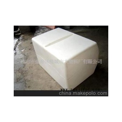 大型滾塑加工，水箱加工，滾塑水箱，滾塑制品(圖)
