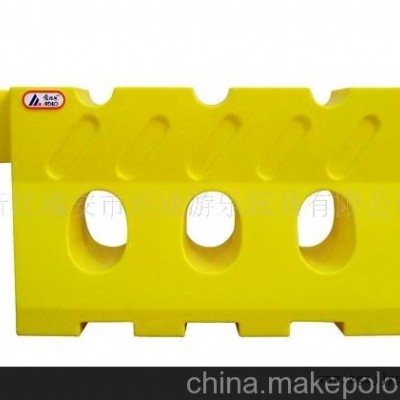 交通圍欄滾塑模具、安全防護(hù)設(shè)備、滾塑加工、滾塑