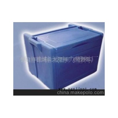 車載冰箱、保溫箱 儲物箱、專業(yè)滾塑加工(圖)