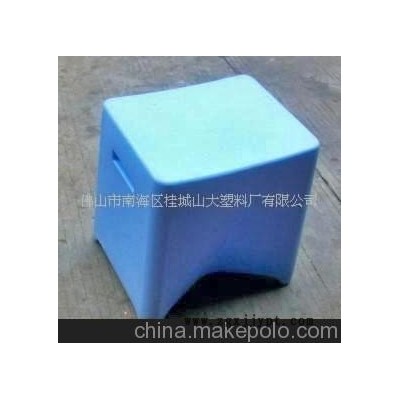 滾塑椅子，PE發(fā)光椅。PE滾塑制品，滾塑加工(圖)