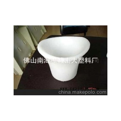 專業(yè)滾塑加工，滾塑冰酒桶，發(fā)光冰桶外殼(圖)