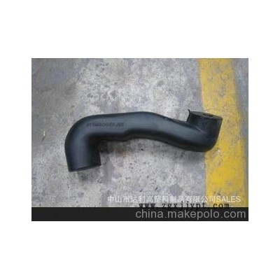 供滾滾塑進氣管、越野車進汽管、專業(yè)滾塑加工