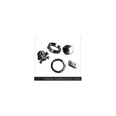 臺州廠家直銷塑料電鍍-五金小螺帽