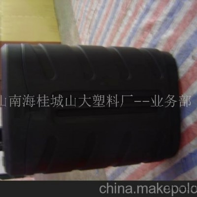 展示箱，展示桶（滾塑加工）(圖)