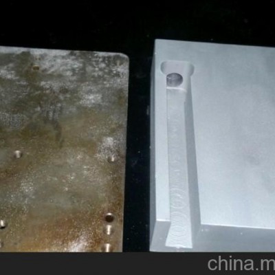 供應塑膠精密配件噴砂翻新加工廠