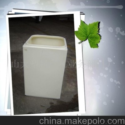 垃圾桶，垃圾箱--滾塑加工，滾塑制品(圖)