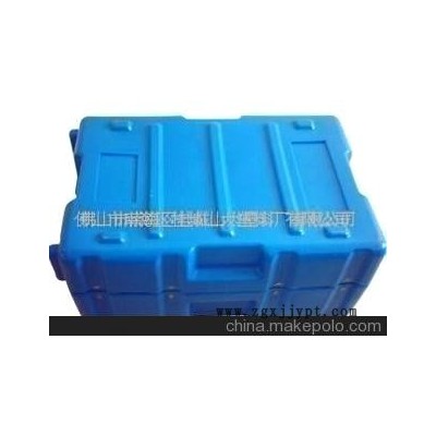 滾塑加工，空投箱，運(yùn)輸箱，滾塑箱體結(jié)構(gòu)加工(圖)
