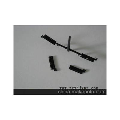 塑料制品代工、加工：塑料水口摘除