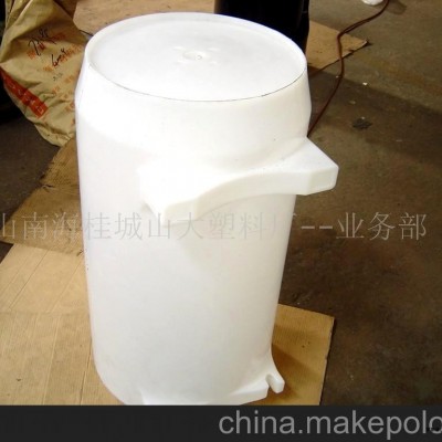 滾塑制品，滾塑加工（保溫箱）(圖)