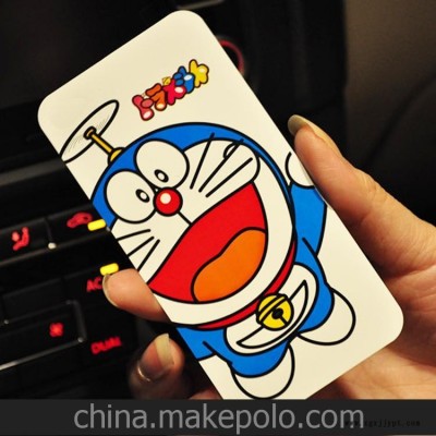 高檔Iphone 5手機保護套 IMD膜里貼 出口品質(zhì)