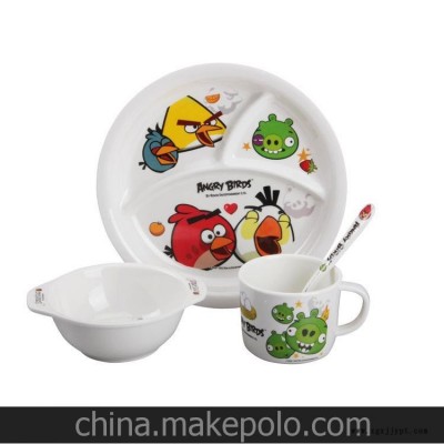 餐盤膜內(nèi)貼、IMD印刷后圖案清晰、不分解、不吸潮、不變型不變色