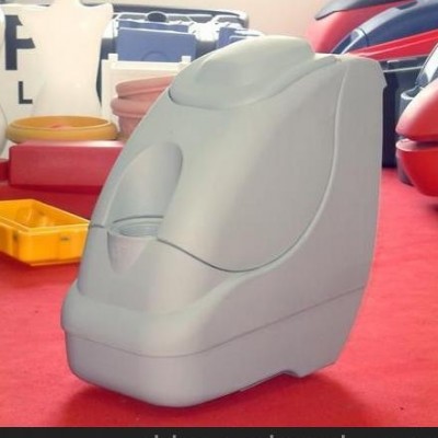 供應(yīng)洗地機水箱，滾塑洗地機外殼，滾塑加工