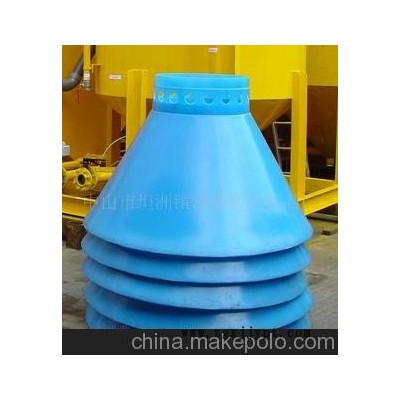 滾塑加工、中空塑料制品加工