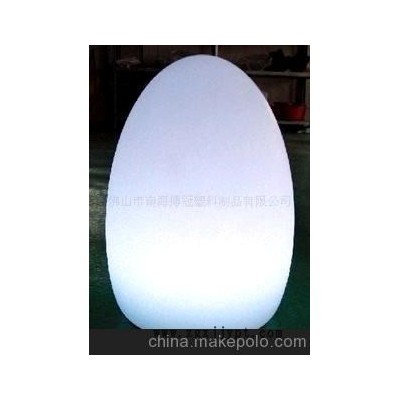 滾塑燈罩，滾塑座椅，滾塑加工塑料桌