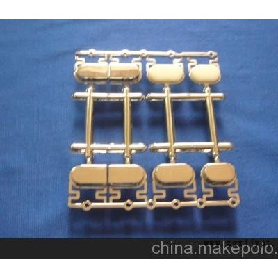 專業(yè)塑膠件表面處理UV 、塑料電鍍加工、水電鍍加工