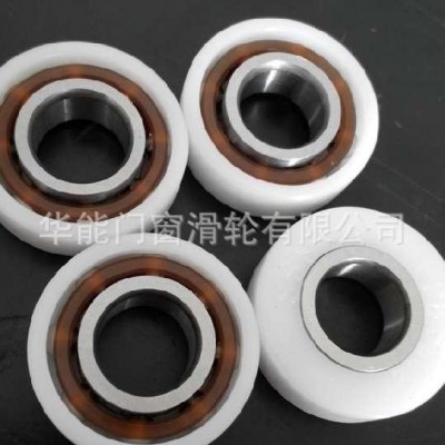 6202塑料軸承，滑輪，機(jī)械滑輪