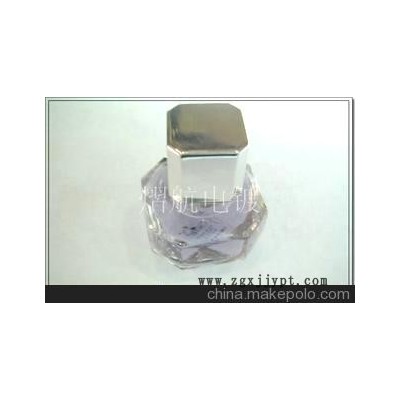 杭州廠家長期表面處理塑料電鍍 指甲油瓶