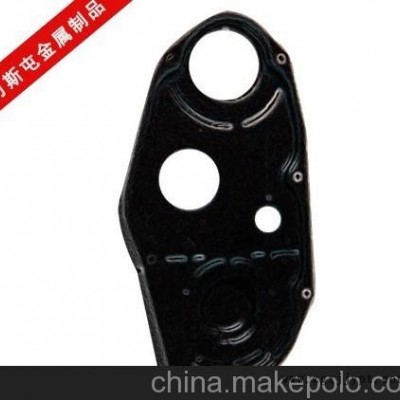 供應(yīng)電泳加工 機油罩 硬盤支架等