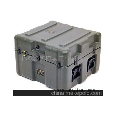 塑料工具箱滾塑加工