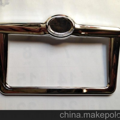 提供塑料表面處理，電鍍加工