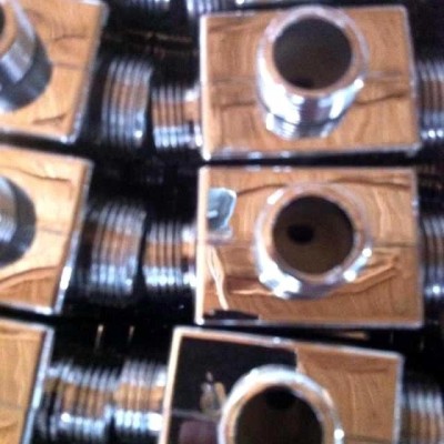 一諾真空鍍膜 飾品、五金真空鍍膜加工，塑料等表面處理，PVD加工