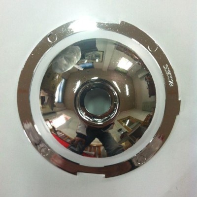 供應(yīng)塑料表面處理、真空鍍膜精品、燈飾、家電、燈罩