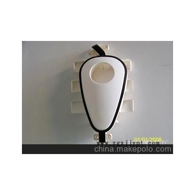 塑膠外殼注塑，噴油（噴夾模），絲印加工