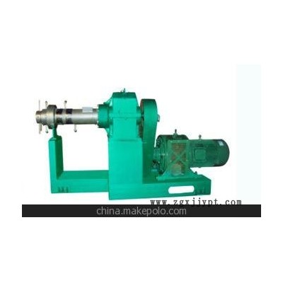 橡膠擠出機型號:XJ-45、XJ-65、XJ-85、XJ-115、XJ-150、XJ-200