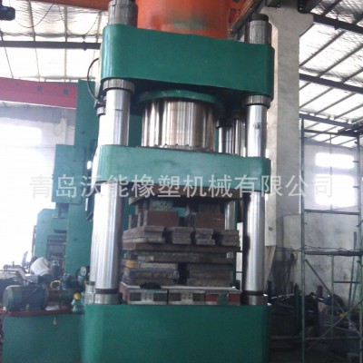 供應(yīng)青島質(zhì)優(yōu)價(jià)廉柱式硫化機(jī)